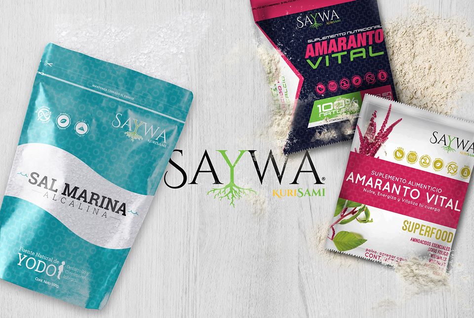 SAYWA